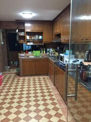 Blk 339 Woodlands Avenue 1 (Woodlands), HDB Executive #504084481